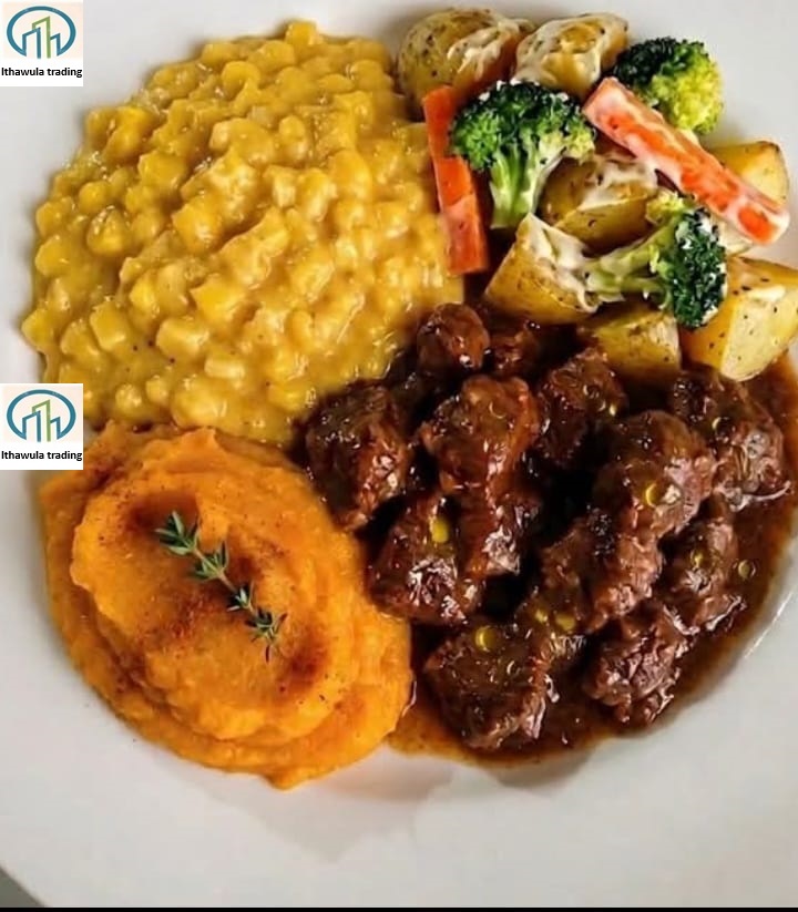 Cuisine